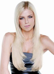 Barbaros, Balmain hair extensions